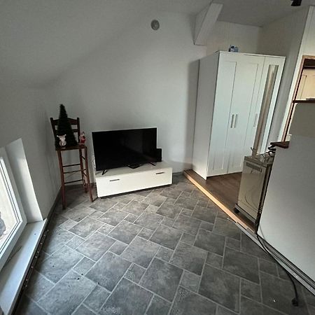Private Apartament With Shared Bathroom بلغراد المظهر الخارجي الصورة