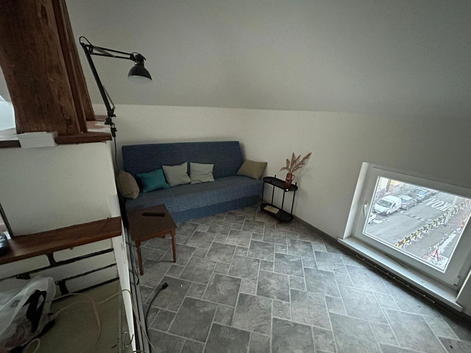 Private Apartament With Shared Bathroom بلغراد المظهر الخارجي الصورة