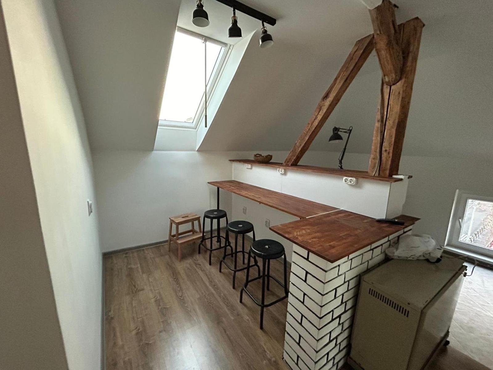 Private Apartament With Shared Bathroom بلغراد المظهر الخارجي الصورة