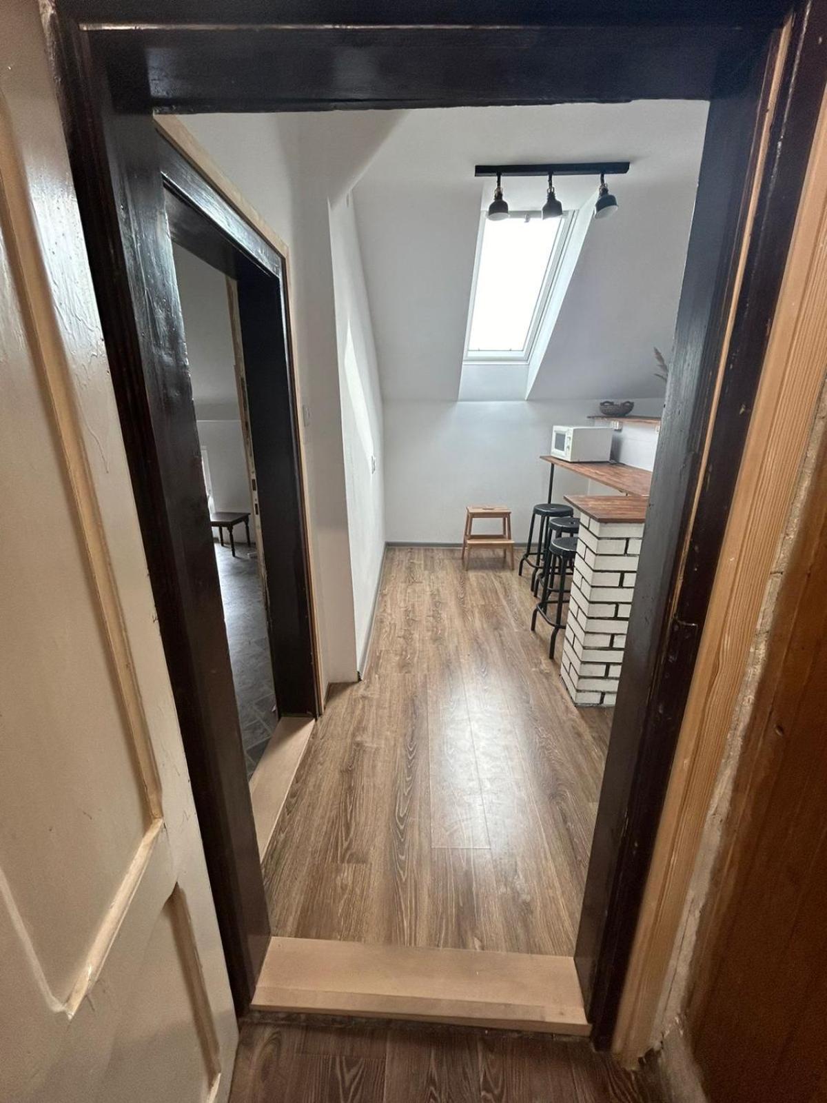 Private Apartament With Shared Bathroom بلغراد المظهر الخارجي الصورة